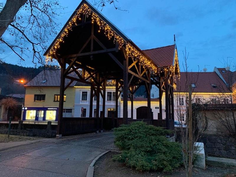 Završena obnova mosta grada Velesa