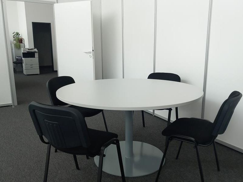 Stambeno u novom uredu na novoj lokaciji