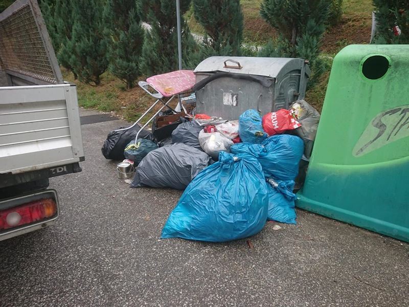 Volim čisti Samobor?