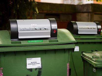 Informacija za korisnike javne usluge prikupljanja otpada