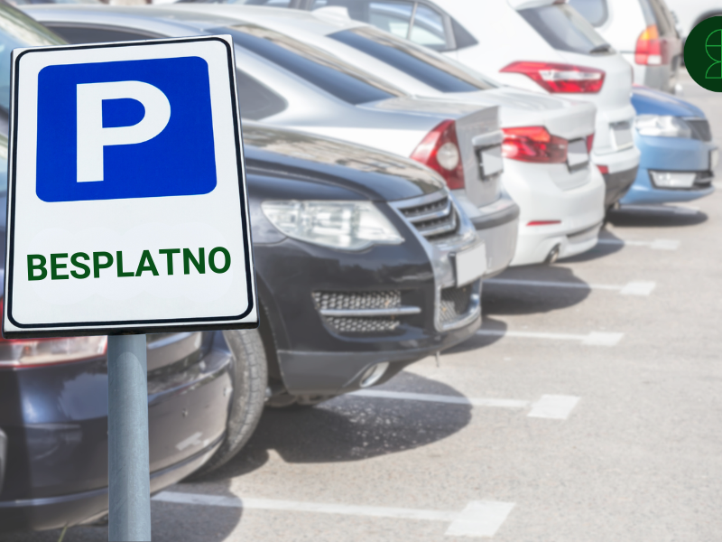 Besplatno parkiranje za Dan grada Samobora