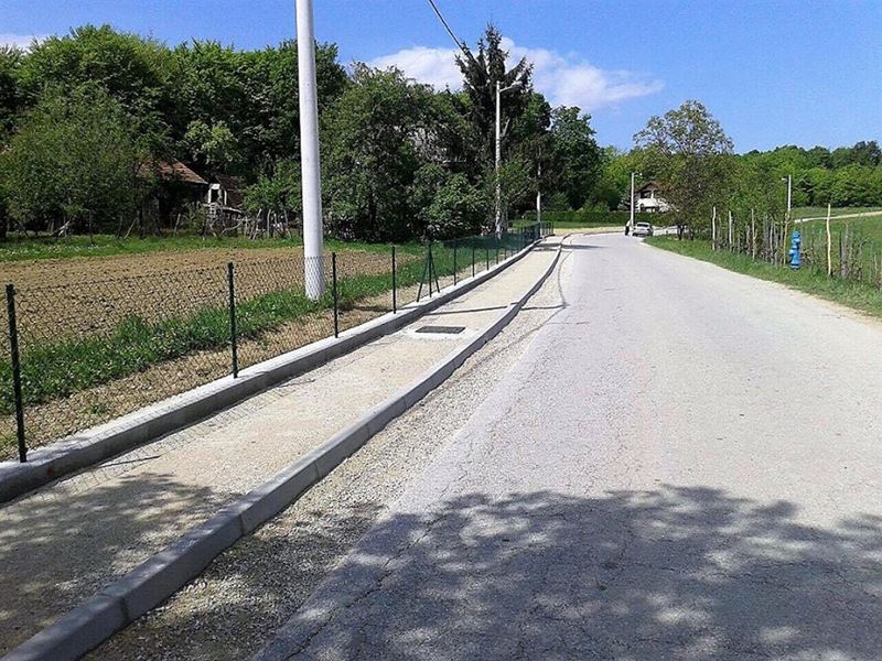 Radno u samoborskoj vojarni i na brojnim gradskim prometnicama