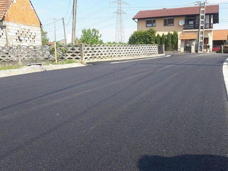 Radno u samoborskoj vojarni i na brojnim gradskim prometnicama