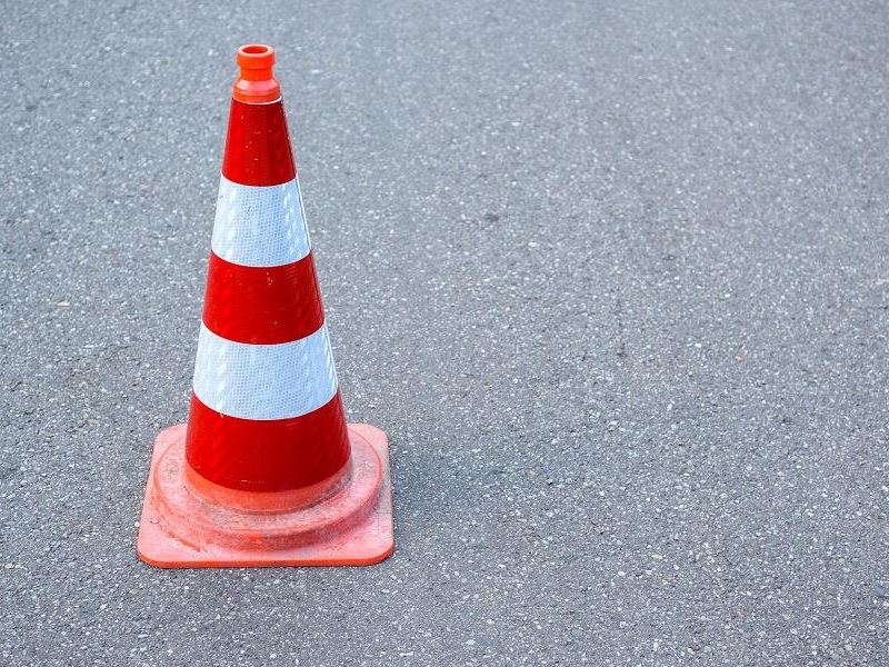 Počinju radovi u ulici Dugava u Molvicama