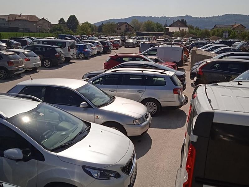 Rekordan broj posjetitelja na sajmištu