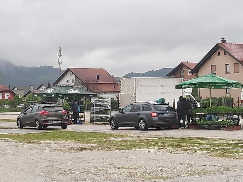 Sajmište u petak radi od 10 do 18 sati, u subotu od 7 do 13 sati