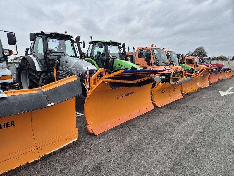 Održana smotra zimske službe