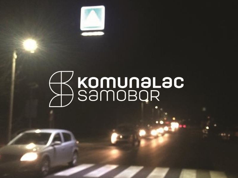 Poboljšana prometna signalizacija