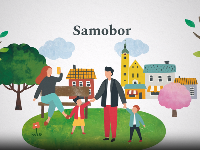 Video o novom sustavu gospodarenja otpadom