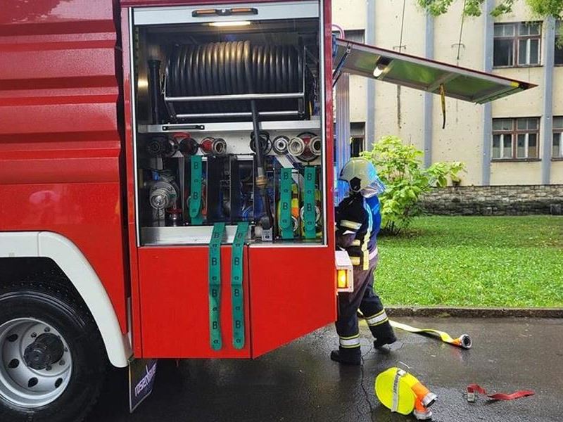 Usvoji znanja da šteta bude manja