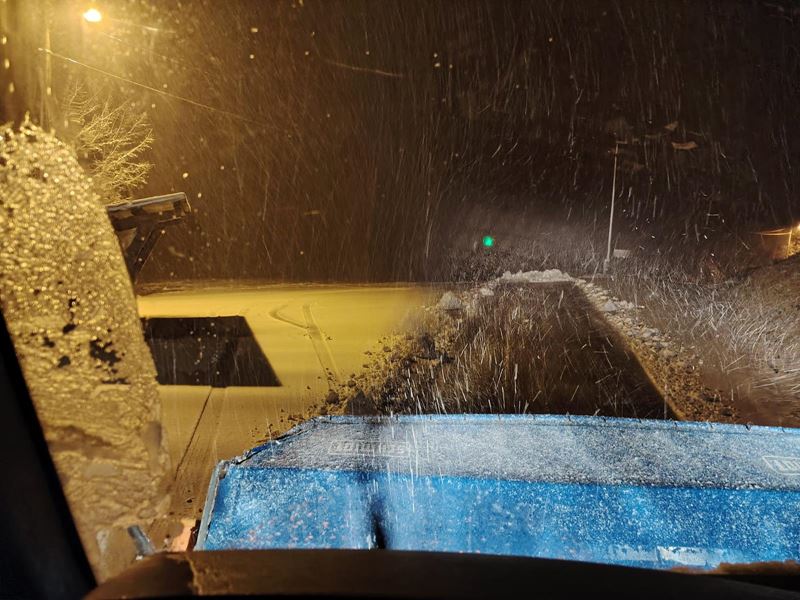 Zimska služba – informacije