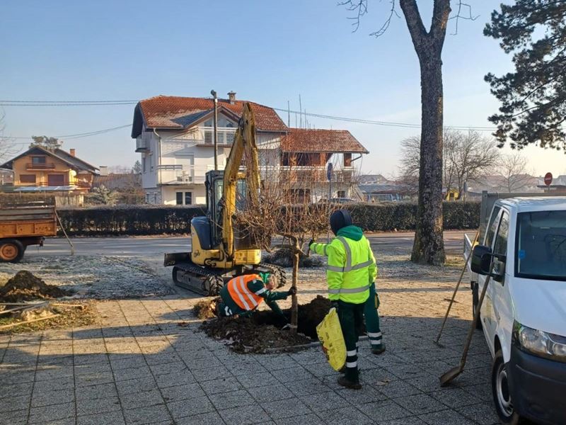 Samobor potiče bioraznolikost