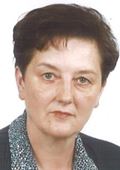Zlata Dekalić rođ. Ferlindeš