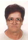 Marija Lukšić rođ. Stanić