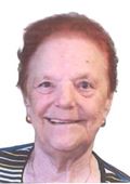Marija Jakopec rođ. Naglić