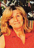NEVENKA SIEBIG rođ. Gunčić